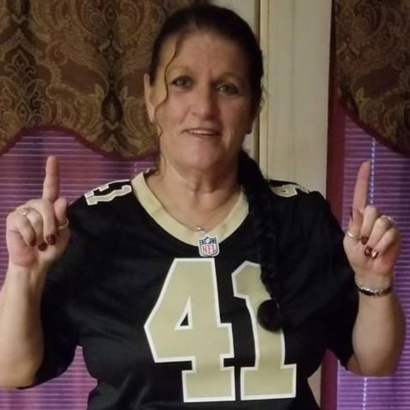 Meet your Posher, Cindy - Picture 1 of 1